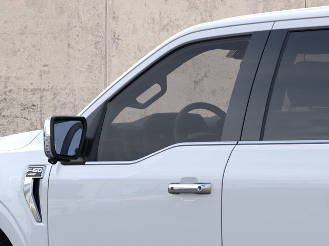 New 2026 White Ford Lariat image 20