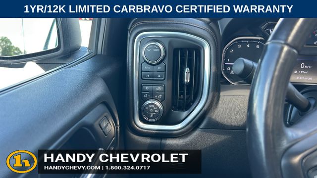 Used 2022 GMC Sierra 1500 Limited Truck