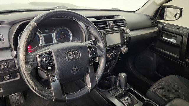 2016 Toyota 4Runner Trail Black at Emmons Autoplex