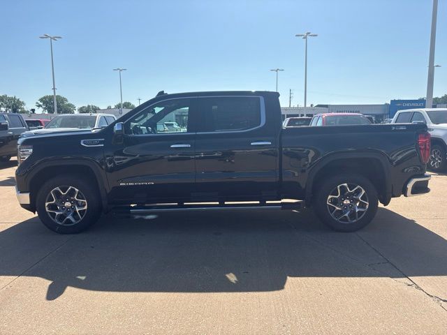 New 2026 GMC Sierra 1500 Truck