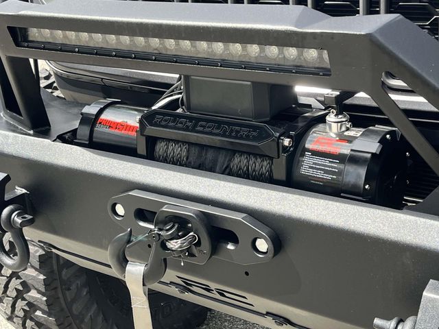 Used 2024 Jeep Gladiator Truck