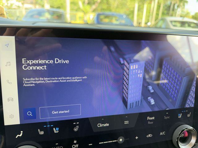 2024 Lexus RX - $57,998