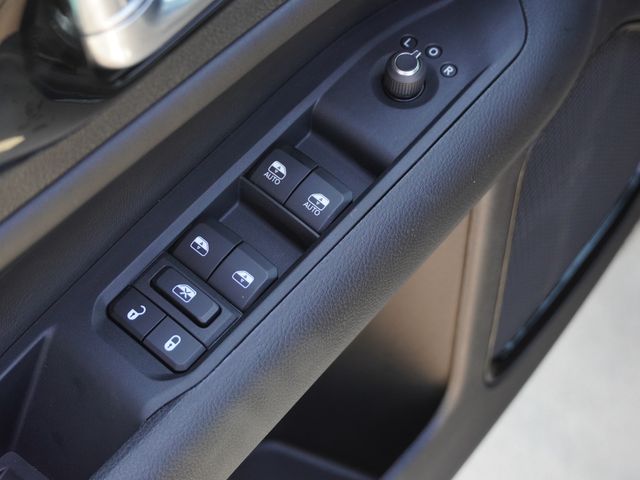 New 2026 Jeep Compass SUV