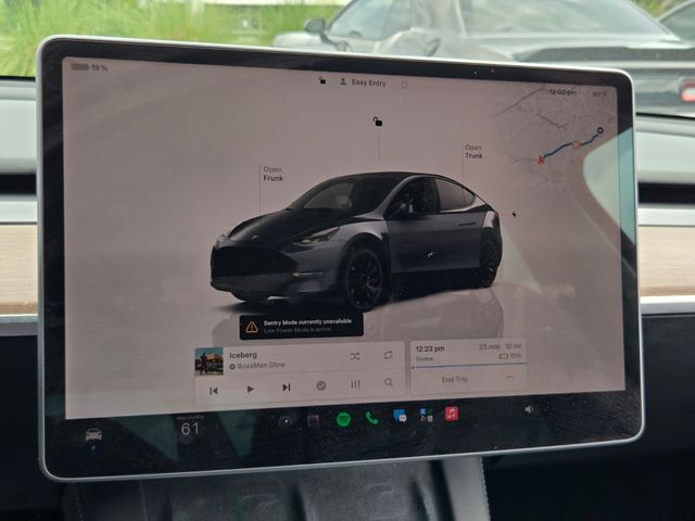 Used 2022 Tesla Model Y SUV