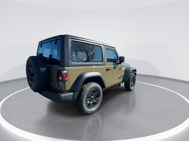 New 2026 41 Exterior Paint Jeep Sport image 2