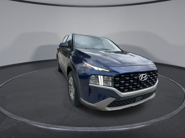 2021 Hyundai Santa Fe - $14,777