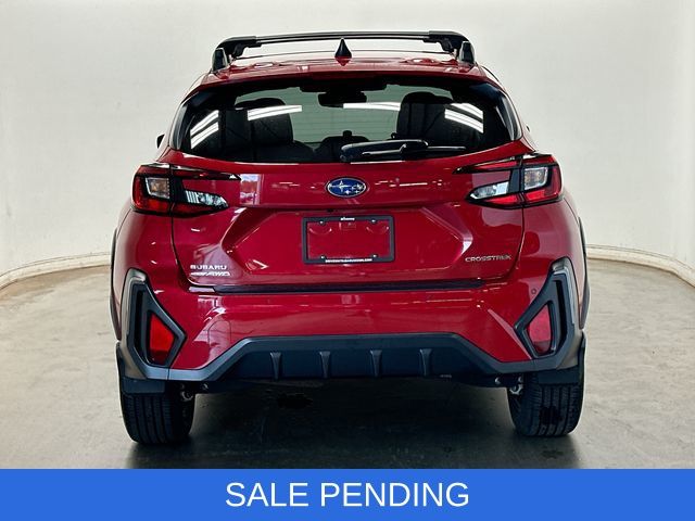 2024 Subaru Crosstrek Limited - 3