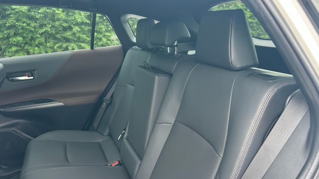 Used 2024 Toyota Venza SUV