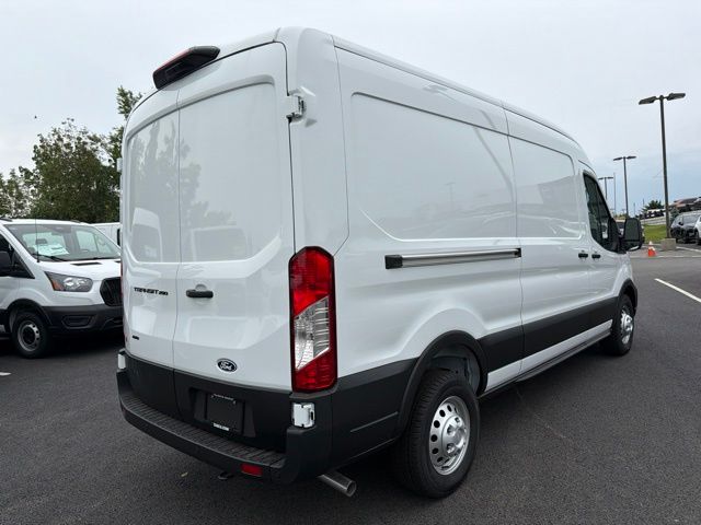 New 2026 White Ford Base image 6