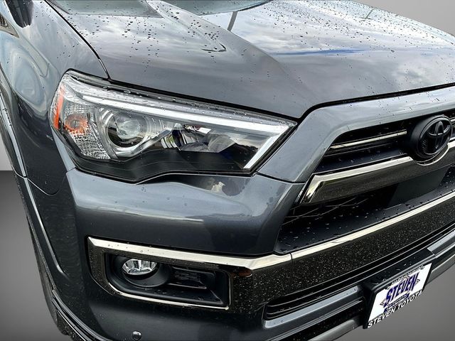 Used 2021 Toyota 4Runner SUV