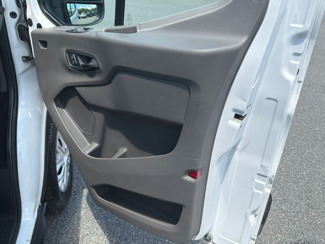 Used 2024 Ford Transit-350 Van