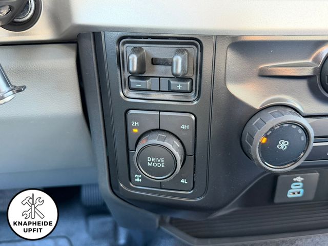new 2026 Ford F-250SD car, priced at $74,390