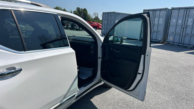Used 2023 Chevrolet Traverse SUV
