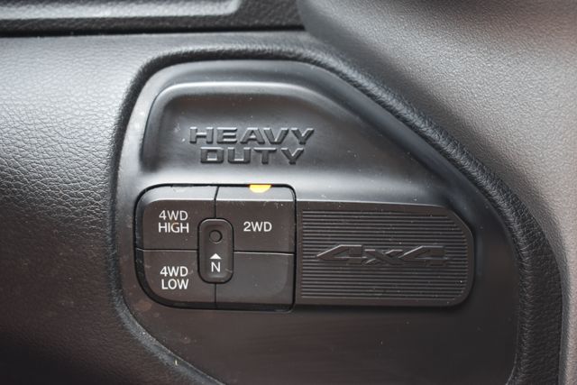 Used 2024 Ram 2500 Truck