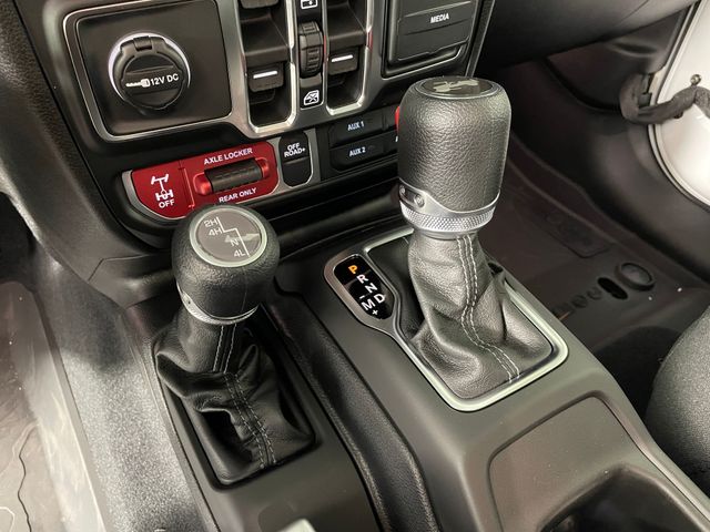 New 2026 Jeep Wrangler Willys For Sale in Bremerton, WA