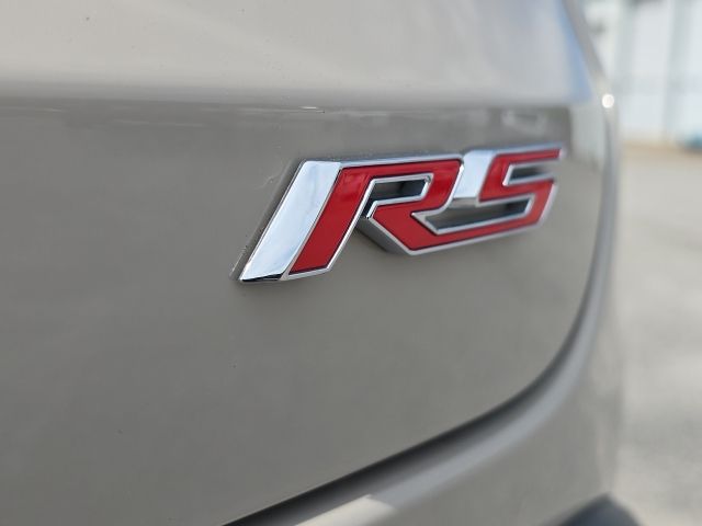 2026 Chevrolet Trax 2RS:45328A