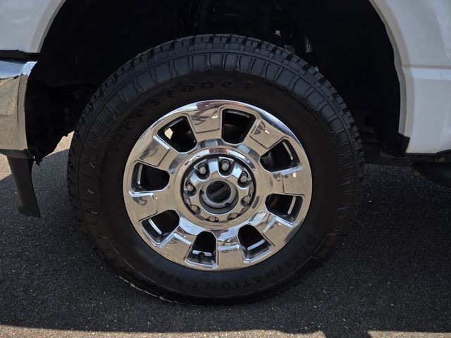 Used 2023 Ford F-250SD Truck