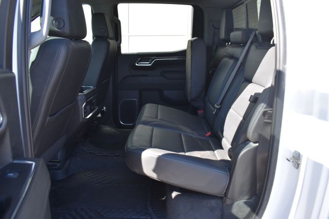 Used 2023 Chevrolet Silverado 1500 Truck