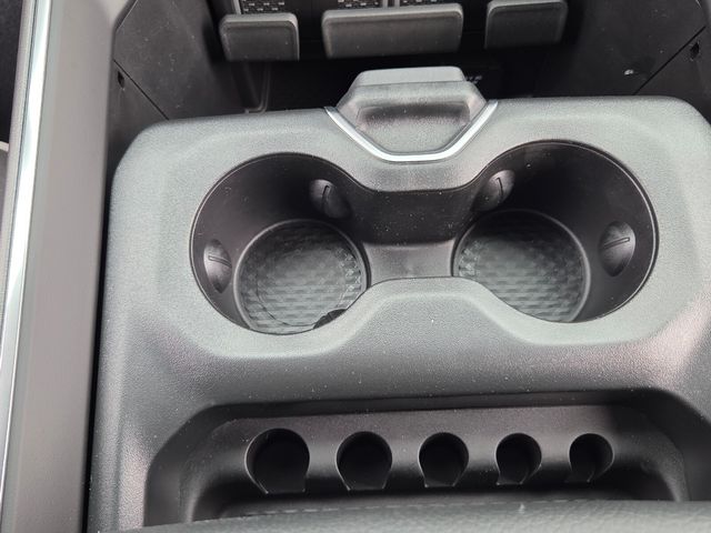 New 2026 Black Ram Laramie image 19