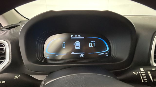 2023 Intense Blue Hyundai Venue SE FWD SUV