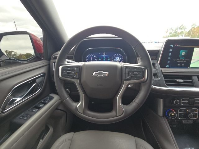 2024 Chevrolet Tahoe Z71:167901A