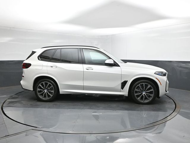 Used 2024 BMW X5 SUV
