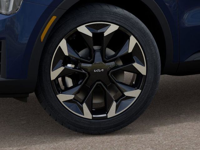 New 2026 Kia Sorento SUV