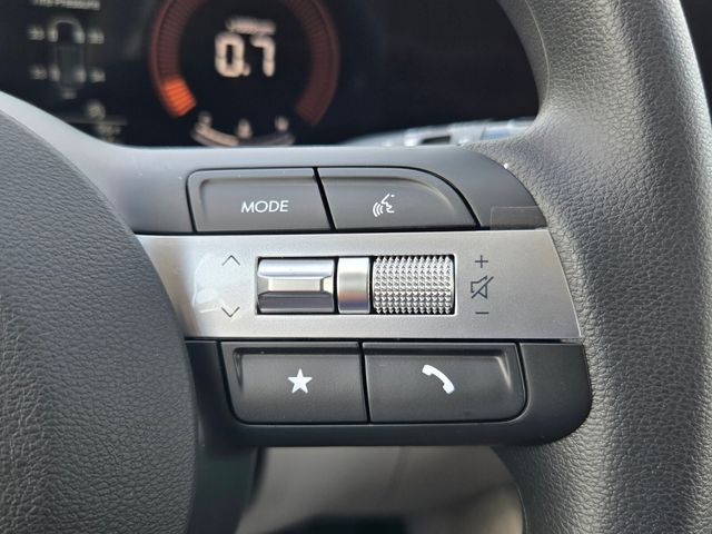 2026 Hyundai Tucson - $29,857