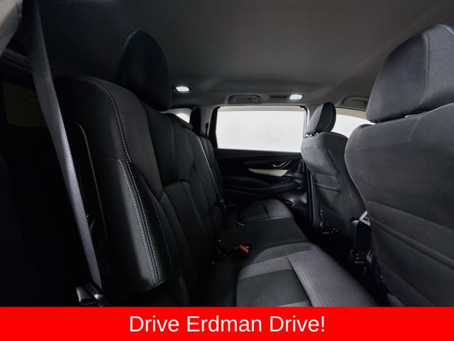 Used 2021 Subaru Ascent SUV