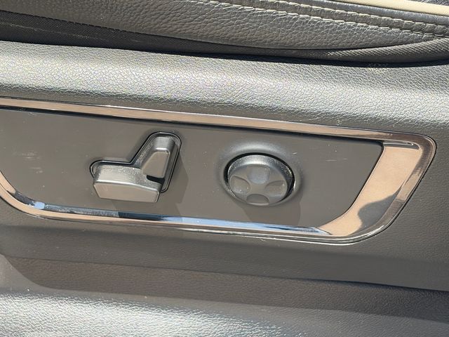 Used 2022 Ram 1500 Truck