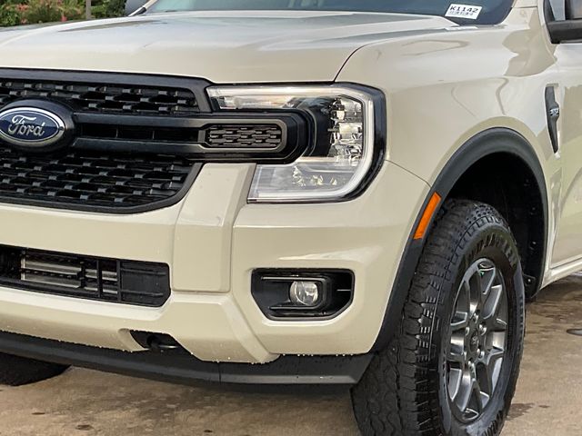 Used 2025 Ford Ranger Truck