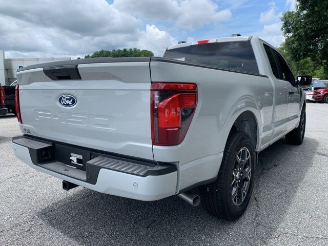 2024 Ford F-150 STX 5