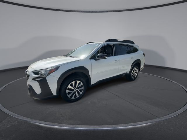 Used 2024 Subaru Outback SUV
