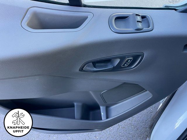 new 2025 Ford Transit-350 car, priced at $81,825