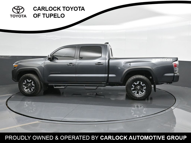 2022 Toyota Tacoma  7