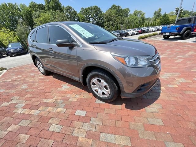 Used 2014 Honda CR-V SUV