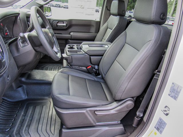 Photo of 2025 Chevrolet Silverado 1500 WT in Dallas, GA - 16,  2025 Chevrolet Silverado 1500 WT:43821