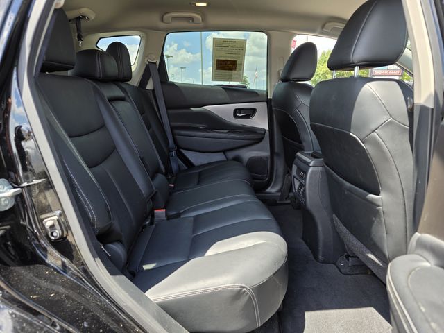 Used 2023 Nissan Murano SUV