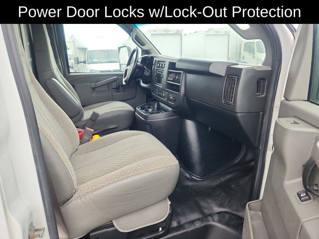 Used 2019 Chevrolet Express 3500 For Sale in Grove City, OH