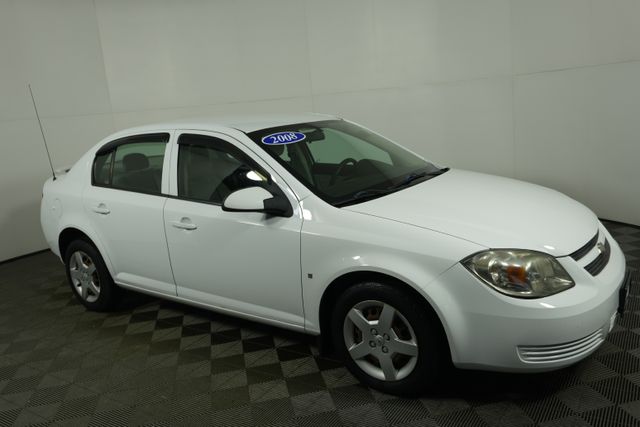 2008 Chevrolet Cobalt LT Sedan FWD
