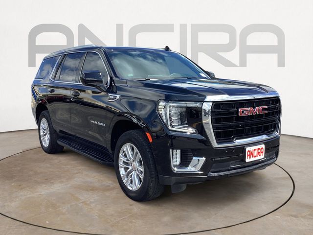 Used Car 2024 Gmc Yukon  Sle For Sale Under $60,000 In San Antonio, Texas