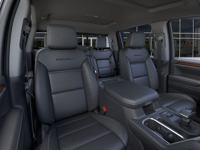 2026 GMC Sierra 1500 Denali:47369