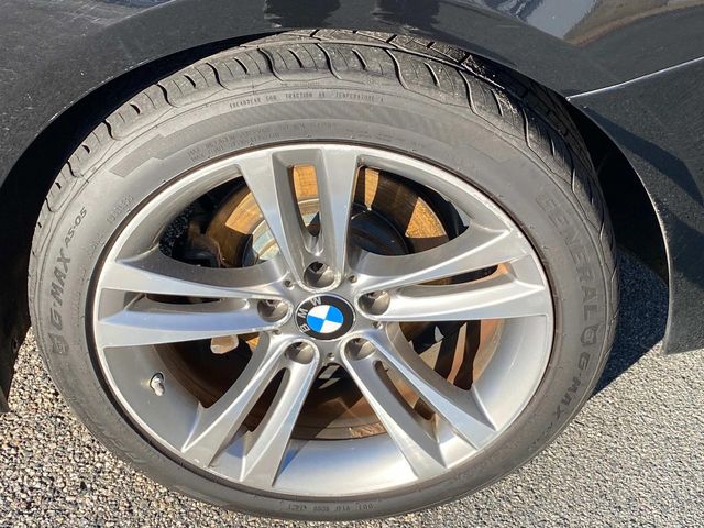 2018 BMW 4 Series 430i xDrive 29