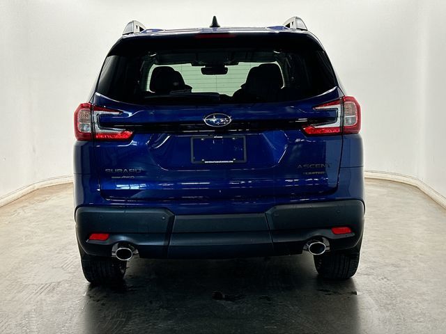 2026 Subaru Ascent Limited Bronze Edition Blue at Rafferty Subaru