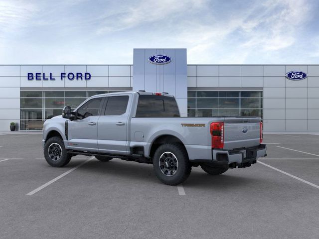 2024 Ford F-350SD Lariat 4