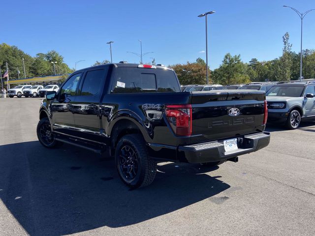 2024 Ford F-150 XLT 6