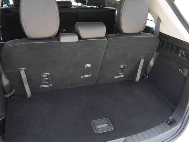 Used 2024 Mazda CX-90 SUV