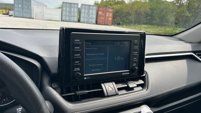 Used 2021 Toyota RAV4 SUV