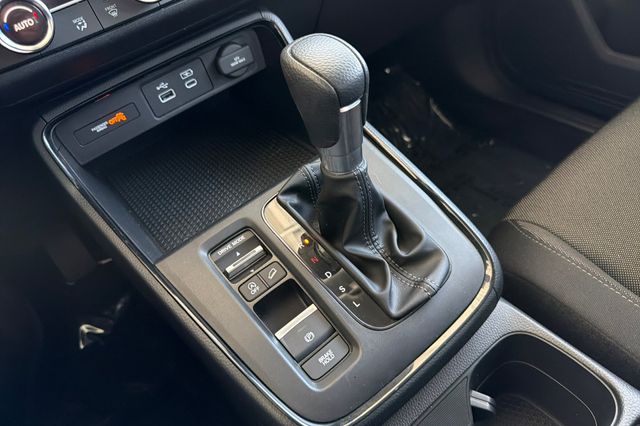 Used 2025 Honda CR-V SUV