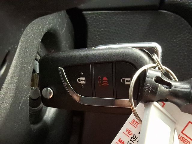 Used 2025 Toyota RAV4 Hybrid SUV